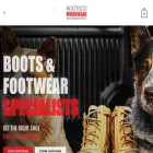 bootscoworkwear.com.au