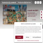 bordelaisedelunetterie.com