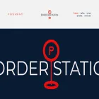 borderstationparking.com