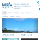borea.mnhn.fr