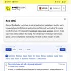 boredreading.com