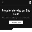 borgesvideomaker.com.br