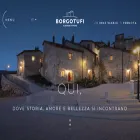 borgotufi.it