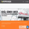 borgunda.se