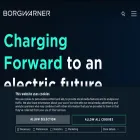 borgwarner.com