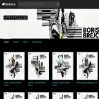 borisbrejcha.bandcamp.com
