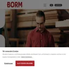 borm.ch