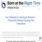 bornattherighttime.com