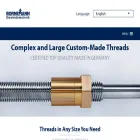 bornemann-gewindetechnik.de