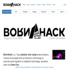 bornhack.dk