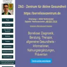 borreliosezentrum.de