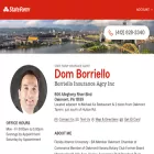 borrielloinsurance.com