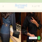 borrowedfrom.co.uk