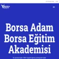 borsaadam.com