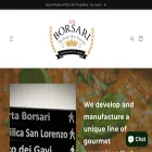 borsarifoods.com