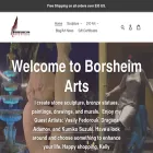 borsheimarts.com