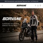 borvane.com