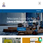 bosch.refaccionesexpressdelnorte.mx