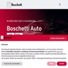 boschettiauto.com
