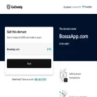 bossaapp.com