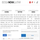 bossanova-gitarre.de