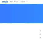 bossjob.com.br
