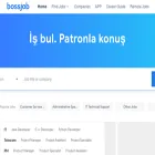 bossjob.com.tr