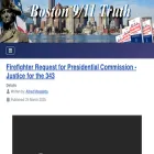 boston911truth.org