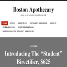 bostonapothecary.com