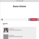 bostonatheists.org