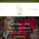 bostoncityflorist.net