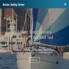 bostonsailingcenter.com