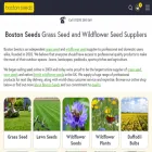 bostonseeds.com