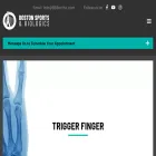 bostontriggerfinger.com