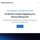 boswells-online.co.uk