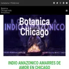 botanicaindioamazonico.com