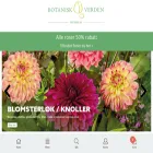 botaniskverden.no