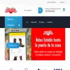botasestablo.com.mx