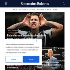 botecodosboleiros.com.br