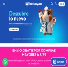 boticuy.com