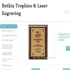 botkinstrophies.com