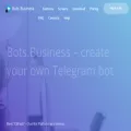 bots.business