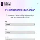 bottleneckcalculatoronline.com