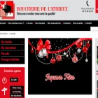 boucherie-eyrieux.com