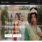 bouchrafilalilahlou.com