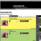 boudy.info