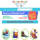 bouncerdepot.com