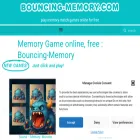 bouncing-memory.com