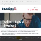 boundlessnetworks.co.uk