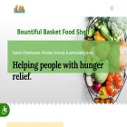 bountifulbasketfoodshelf.org